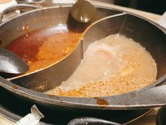 -园里火锅(仁和新城店)