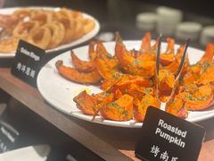 -拉蒂娜·巴西牛排馆 Latina·Brazilian Steakhouse(铜仁旗舰店)