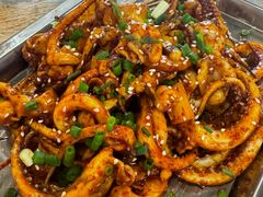 -郑记•不夜城烧烤•龙虾•虾蟹(黄鹤楼店)