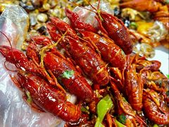 -富临港·蒸汽海鲜·手抓海鲜·炒菜(栈桥店)