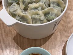 -老边饺子馆(东单店)
