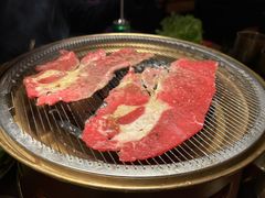 -西塔老太太泥炉烤肉(上海七宝领展广场店)