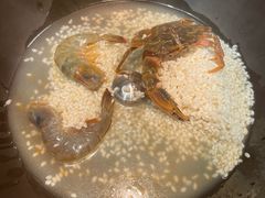 -海味当家·蒸锅海鲜(星海公园店)