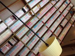 iphone_upload_pic-Oasis日式漫画喫茶(高岛屋百货店)