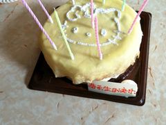 -燊辉燊麦(世贸店)