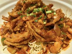 -情妹耙泥鳅·江湖川菜(科华店)