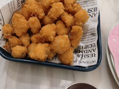 鸡米花-艾米茉亲子餐厅(万象城店)