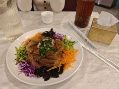 -鑫巴蜀小镇 · 水煮鱼专研店(玉桥店)