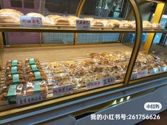 -洛阳麦盛斋糕点店(中州路店)