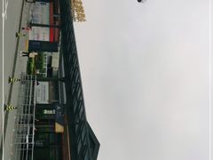 -秦皇岛路游船码头