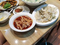 -多福饺·家常菜(谷德店)