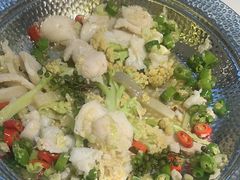 -小鱼小牛·鱼牛干锅·脆鱼火锅(世欧广场店)