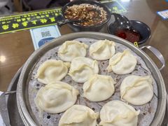 -志亮灌汤蒸饺·清真(庙后街店)