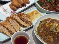 -静之湖湖畔餐厅