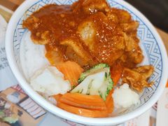 -吉野家(群力王府井店)