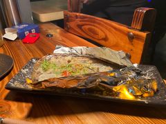 -质烤烤物·活烤海鲜(质烤总店)
