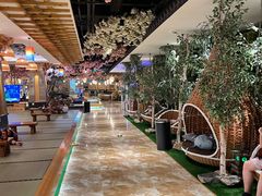 -青水瓦台汤泉(新华店)