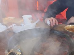 -赵美丽·重庆社区火锅·直营店(火车东站·中豪国际店)