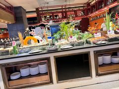 -钱小奴创意自助餐厅·原切谷饲安格斯畅吃(宁波奉化银泰店)