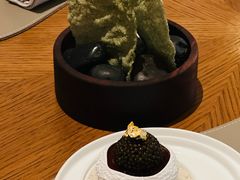 -Amber(置地文华东方酒店)
