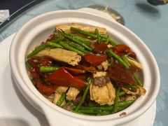 -斯琴阿妈蒙古餐厅(新城店)