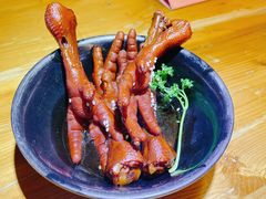 -灶丰年间(定安路店)