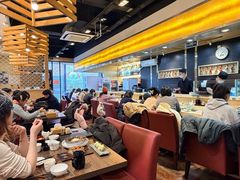-东京屋(武定路店)