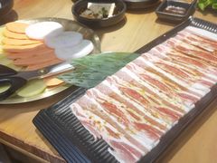 -九田家黑牛烤肉(溧水万达店)