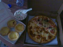 -大象厨房(重庆道店)