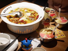 -太二酸菜鱼(长沙IFS国金中心店)