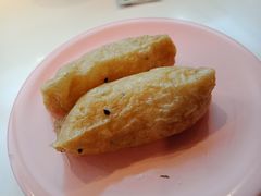 -争鲜回转寿司(南京东路店)