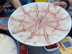 -鱻鱼捞.祥祥鱼锅(高淳一店)