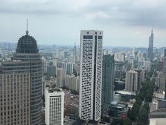 -云中捞高空旋转餐厅(商茂世纪广场店)