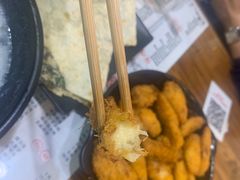 -聚缘坊特色名小吃(天元西街店)