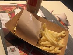 -麦当劳(城西银泰店)