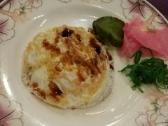 -粤海璇宫·木棉花高空旋转餐厅·聚会派对