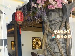 -食悦江南·淮扬菜·烤鸭(亚运村·惠新店)