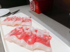 -海底捞火锅(海宁路店)