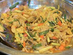 -顺水湾·牛肉牛杂火锅(驾鹤店)