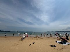 -大梅沙海滨公园