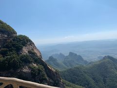 -丹东凤凰山景区