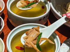 -裕兴记•蟹黄面馆(人民广场店)