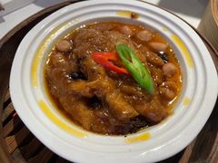 -潮福城大酒楼·潮味粤品·港式点心(湖滨北路店)