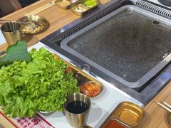 -郭记烤肉创始店(民丰大街店)