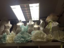 美丽制造礼服馆-CHINCHIN LADY