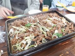 -清真永恒华威肉饼(潘家园店)