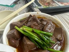 -富源潮州打冷美食