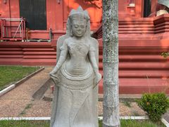 -柬埔寨国家博物馆