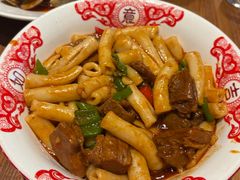 -汉小城·老铫子藕汤·乡野湖北菜(江汉路吉庆街店)