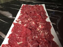 -古乐牛香·鲜牛肉牛杂火锅(五一中路店)